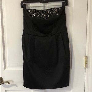 Silky express dress!